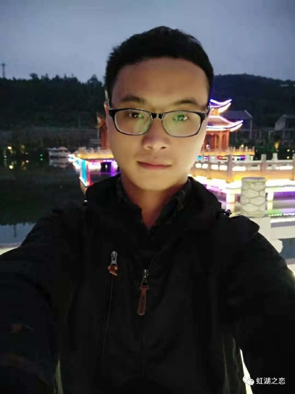 李逍遥的第一张照片--邵武相亲网