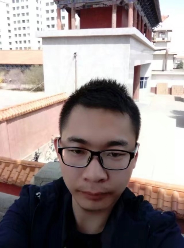 龙在天的第一张照片--邵武相亲网