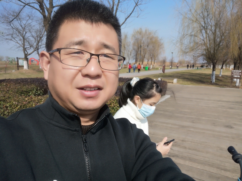 福星的第一张照片--邵武相亲网