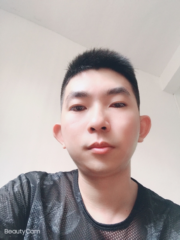 诚恳的第一张照片--邵武相亲网
