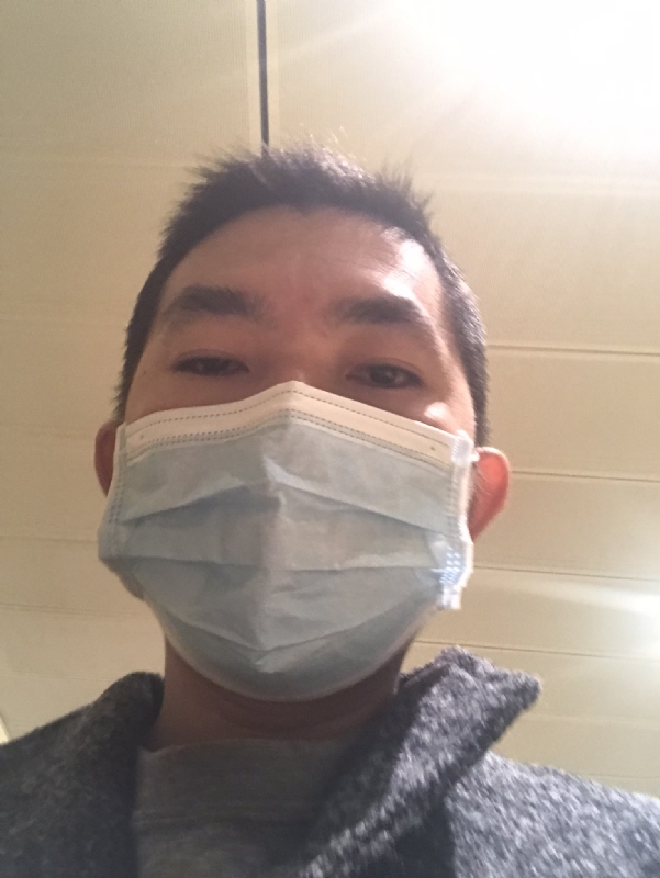 诚恳的第二张照片--邵武相亲网