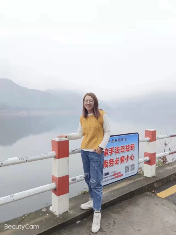 青峰万福的第一张照片--邵武相亲网