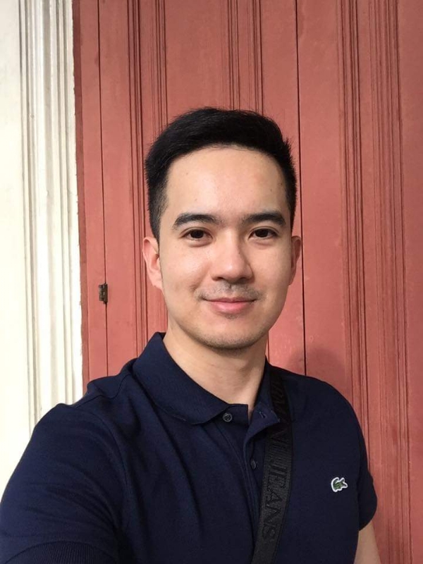不负遇见的第二张照片--邵武相亲网