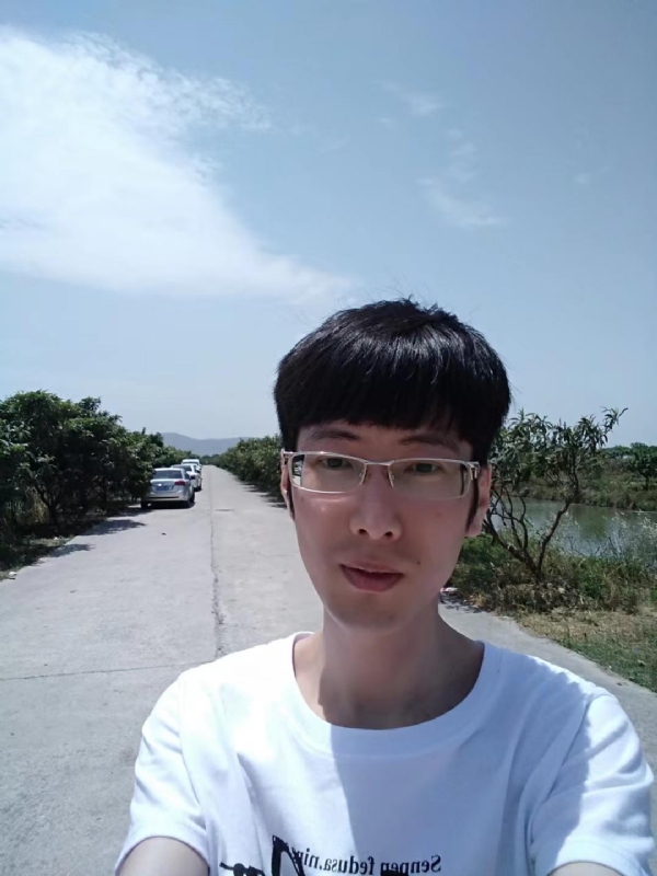 一叶知秋的第一张照片--邵武相亲网