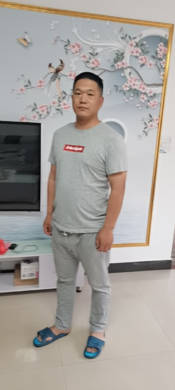 会飞的鱼的第二张照片--邵武相亲网