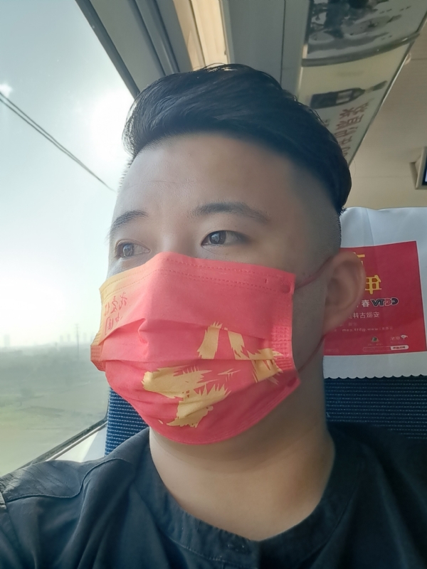 钟声的第一张照片--邵武相亲网