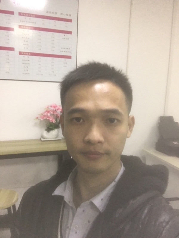 法律人小陈的第一张照片--邵武相亲网