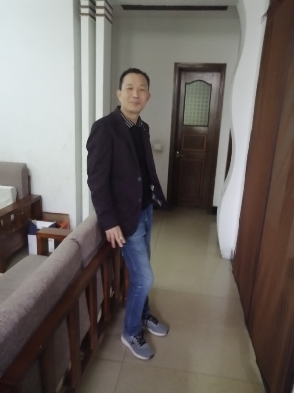 相亲相爱的第一张照片--邵武相亲网