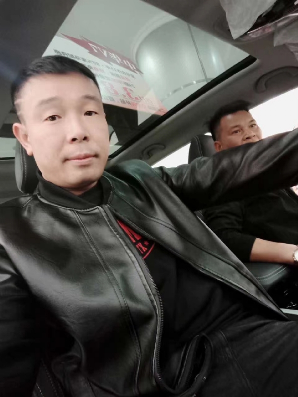 醉红尘的第一张照片--邵武相亲网