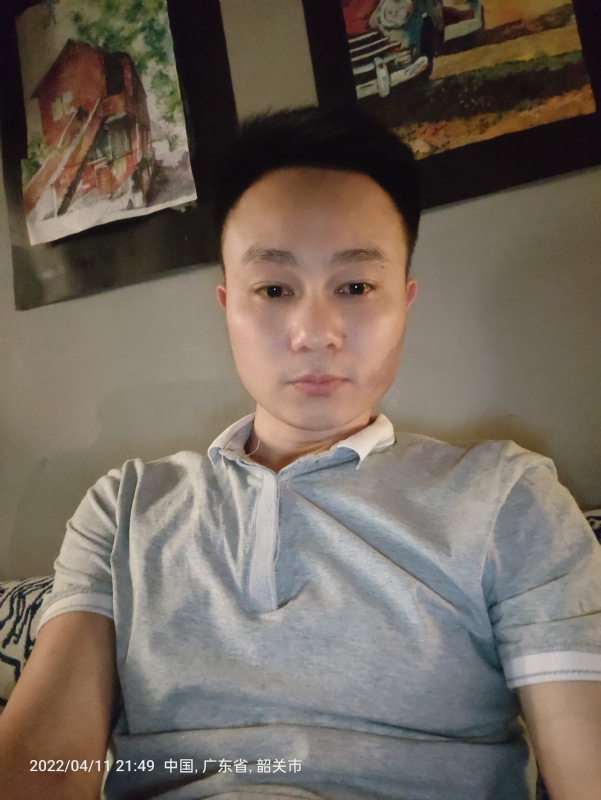 寻的第一张照片--邵武相亲网