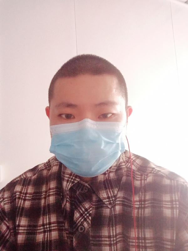 国平暖男的第一张照片--邵武相亲网