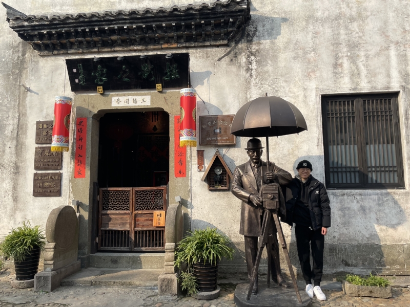 喝可乐的猫的第一张照片--邵武相亲网