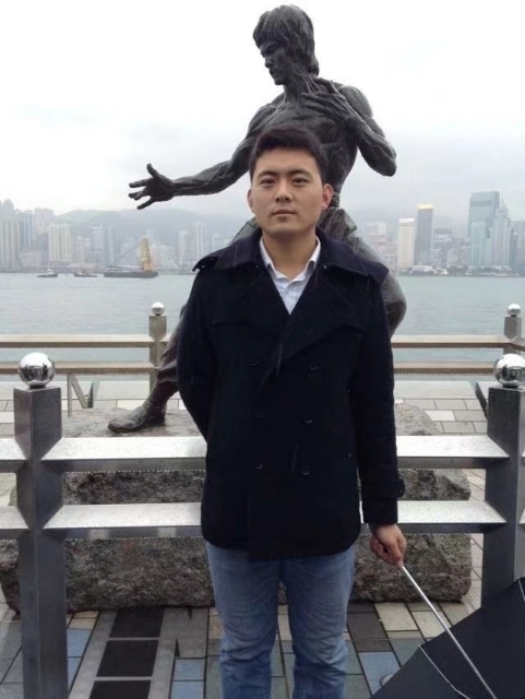 正身清心的第一张照片--邵武相亲网