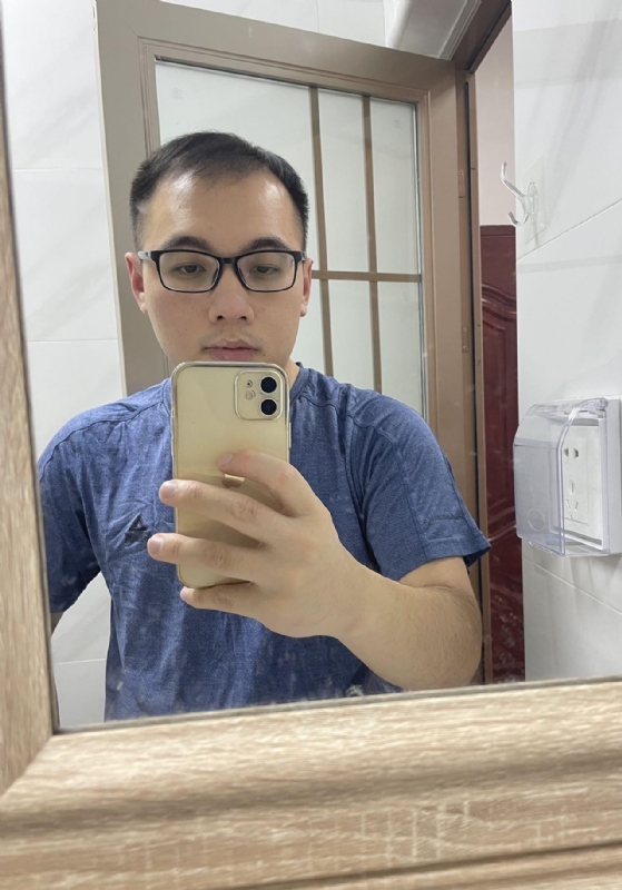 Sushai的第一张照片--邵武相亲网