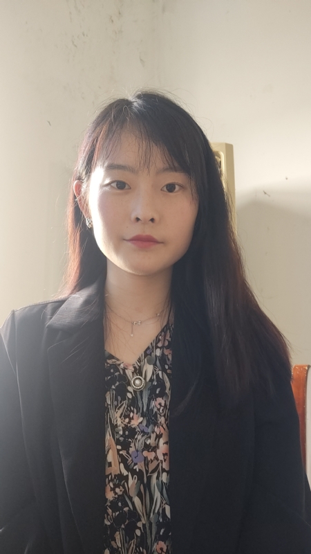 啾啾儿的第一张照片--邵武相亲网
