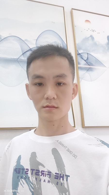啊鑫的第一张照片--邵武相亲网