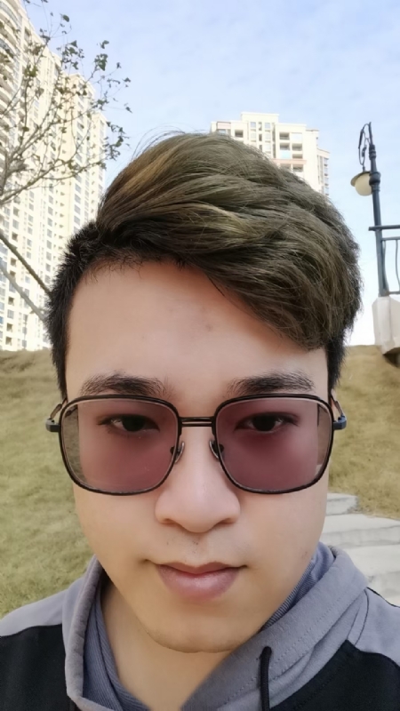 小陈的第一张照片--邵武相亲网