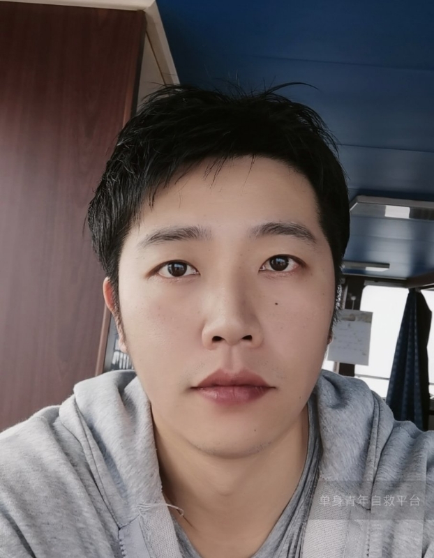 不太帅的男人的第一张照片--邵武相亲网