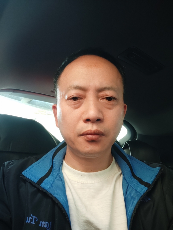 心缘的第一张照片--邵武相亲网