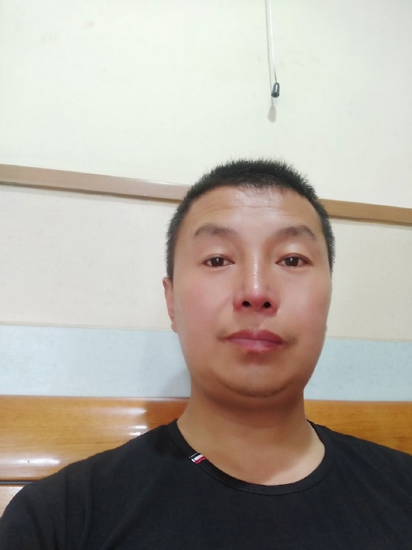 快乐的小鱼儿的第一张照片--邵武相亲网
