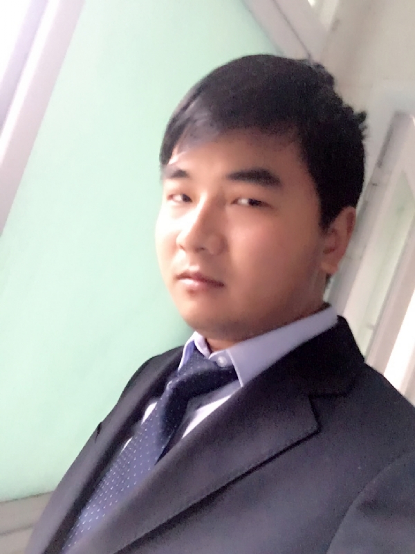 殷勤的王子的第一张照片--邵武相亲网