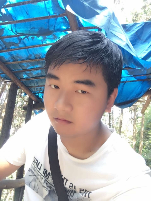 殷勤的王子的第三张照片--邵武相亲网