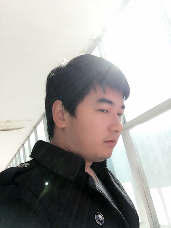 殷勤的王子的第四张照片--邵武相亲网