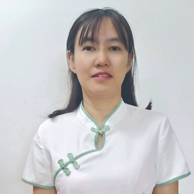 杨金凤的第一张照片--邵武相亲网