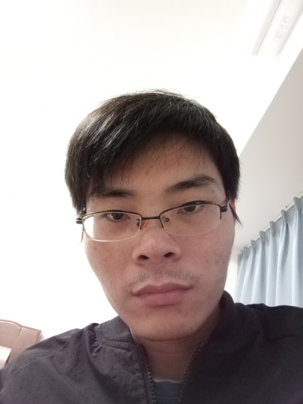 鱼秋南的第一张照片--邵武相亲网