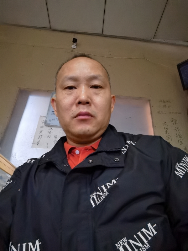 老李的第一张照片--邵武相亲网
