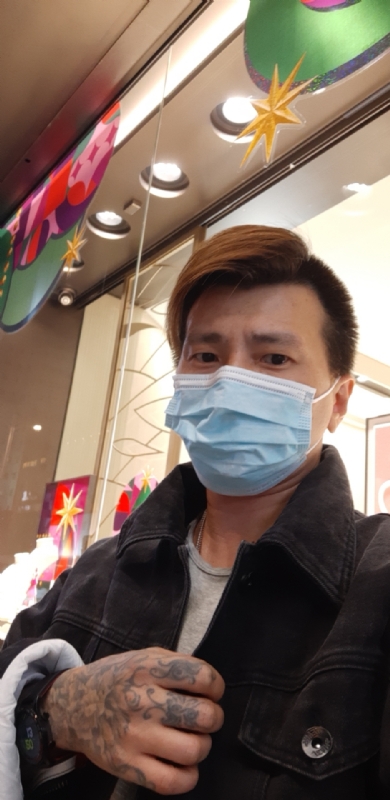 ~忠~仔的第一张照片--邵武相亲网