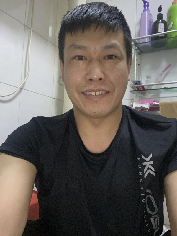 王先生的第一张照片--邵武相亲网