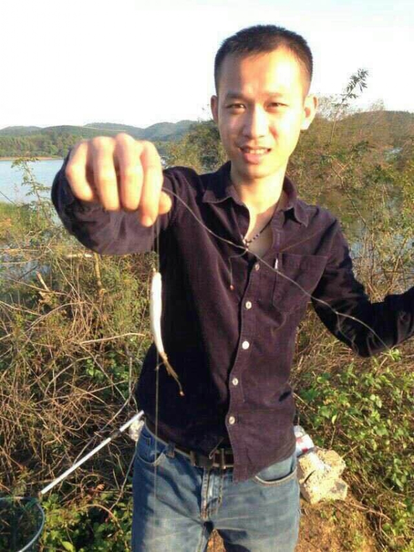开心最重要的第一张照片--邵武相亲网