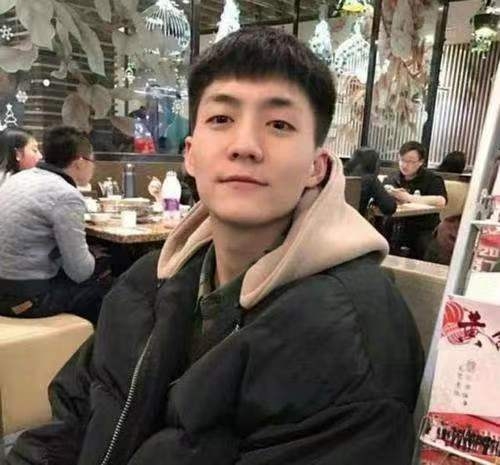 迪迪的第二张照片--邵武相亲网