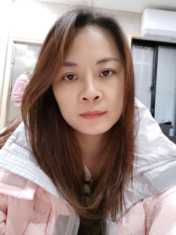 Annalin的第一张照片--邵武相亲网