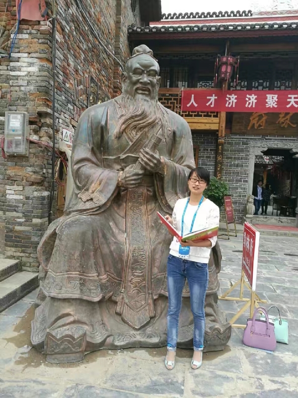 过眼云烟的第一张照片--邵武相亲网