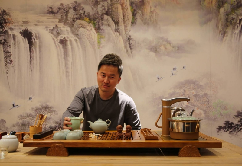黑骏马的第二张照片--邵武相亲网