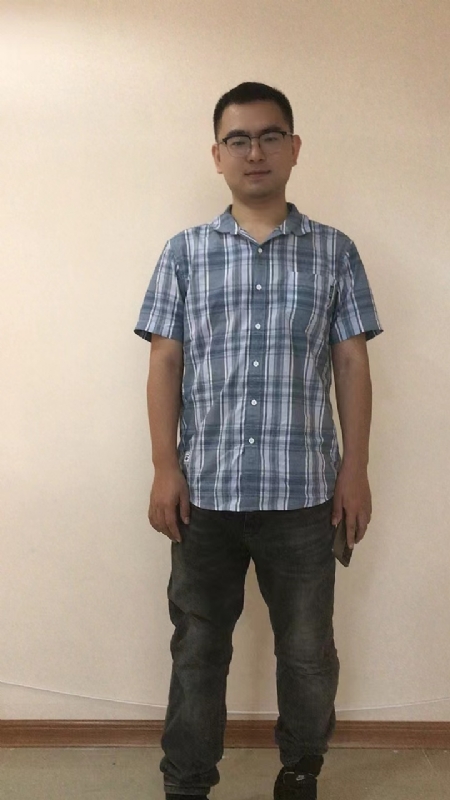 微尘的第三张照片--邵武相亲网