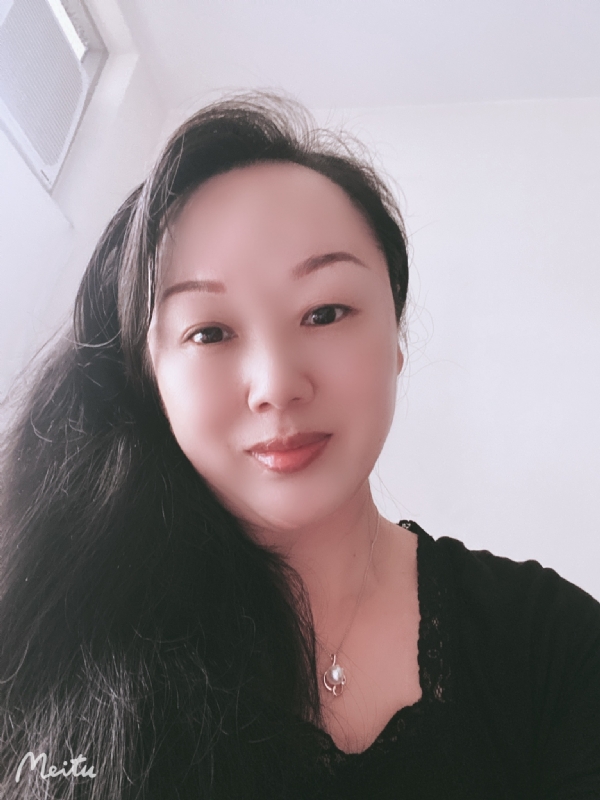 梅子的第一张照片--邵武相亲网