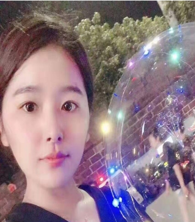心碎小猪的第一张照片--邵武相亲网