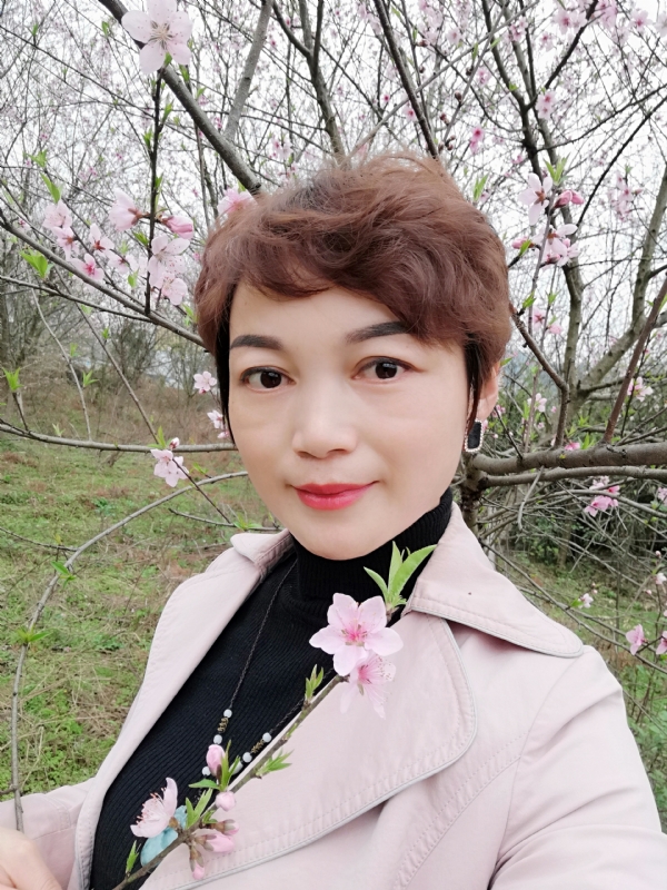 转角遇到你的第二张照片--邵武相亲网