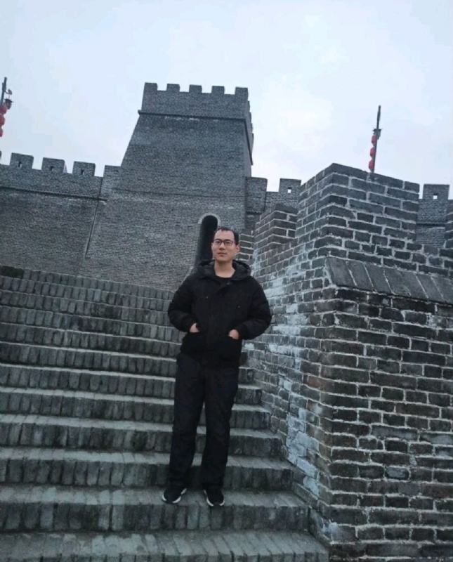 追日的第二张照片--邵武相亲网