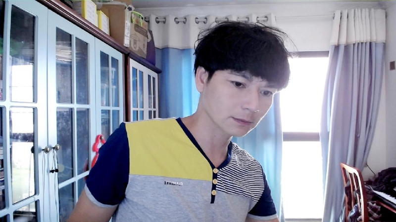 子期的第一张照片--邵武相亲网