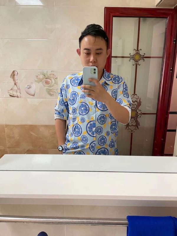 MrLogers的第一张照片--邵武相亲网
