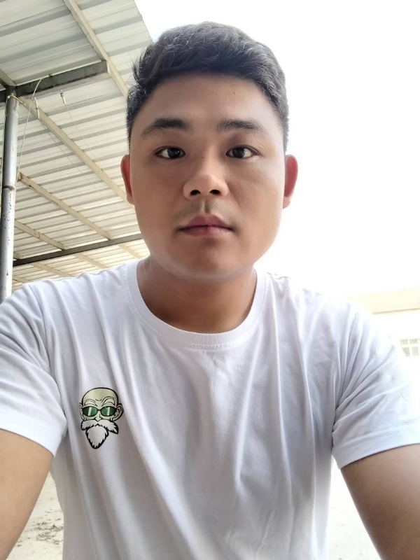 高大威武的第一张照片--邵武相亲网
