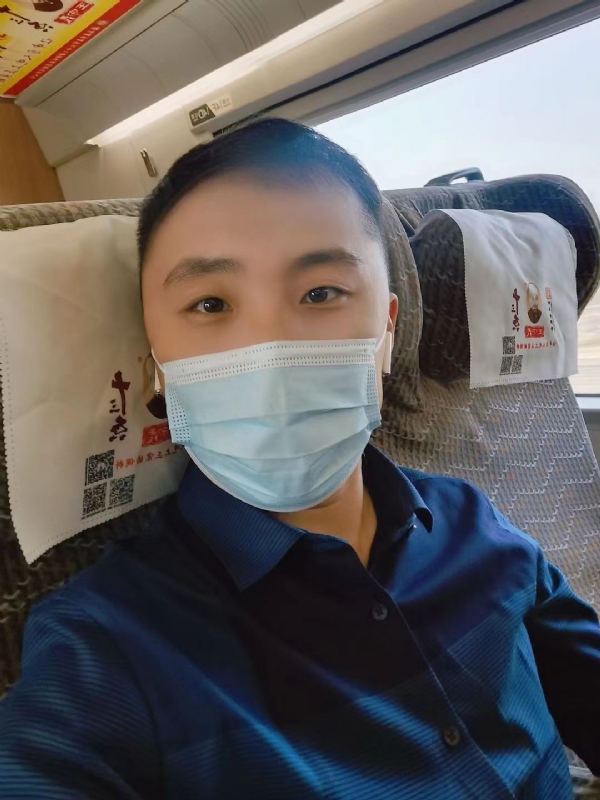 孤独的小屁猪的第二张照片--邵武相亲网