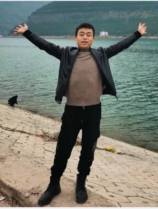 寂寞的风的第二张照片--邵武相亲网