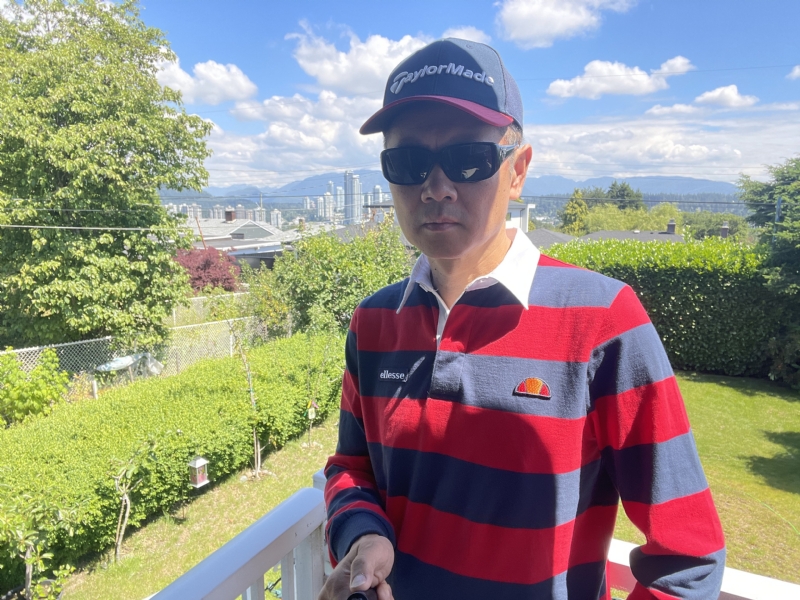 Tony的第一张照片--邵武相亲网