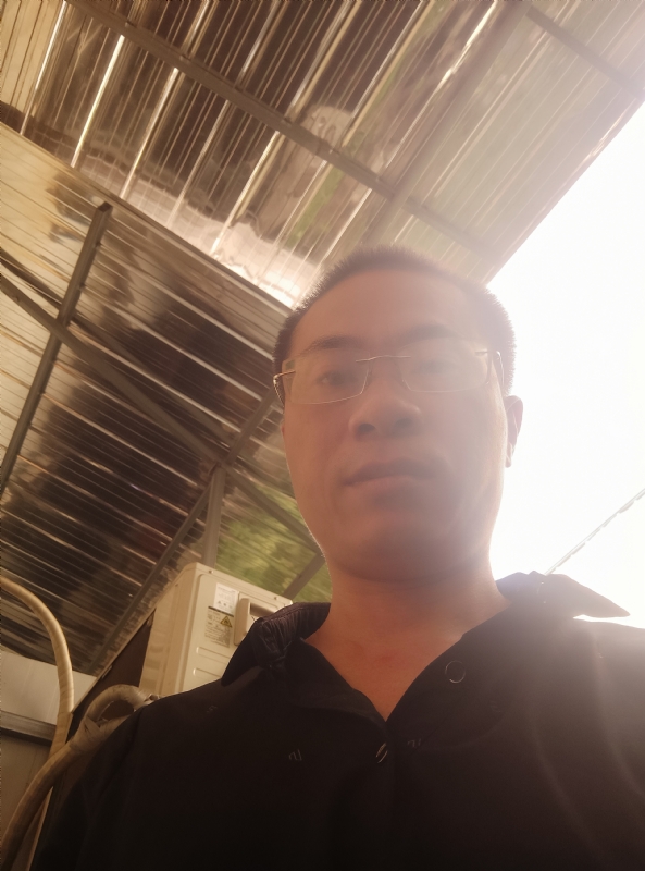 一个人好难的第七张照片--邵武相亲网