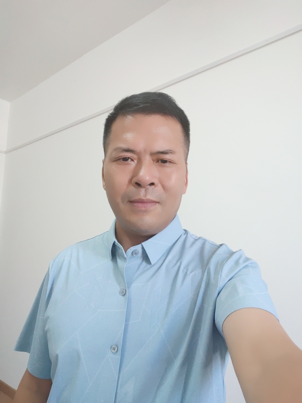 牵挂的第一张照片--邵武相亲网